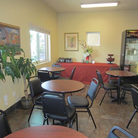 West Park Inn- Extended Stay / Weekly Rates Available San Diego Buitenkant foto