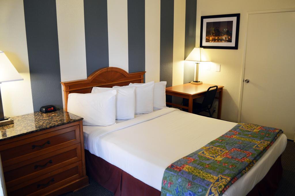 West Park Inn- Extended Stay / Weekly Rates Available San Diego Kamer foto