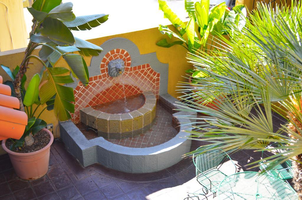 West Park Inn- Extended Stay / Weekly Rates Available San Diego Buitenkant foto