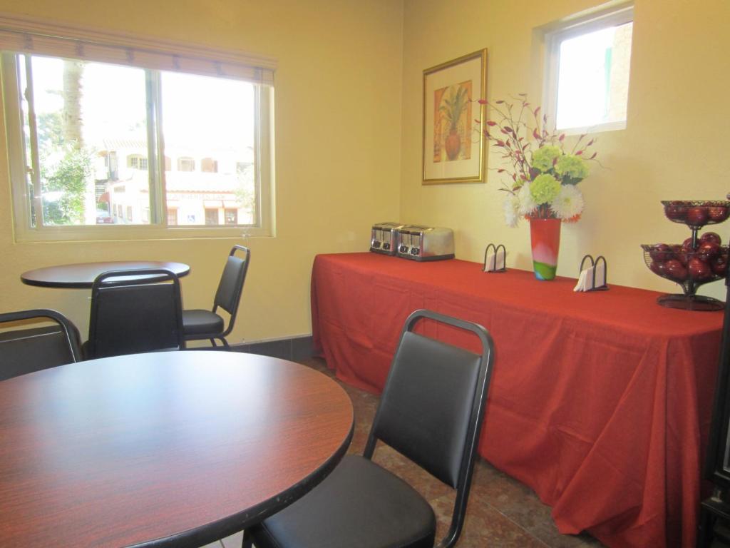 West Park Inn- Extended Stay / Weekly Rates Available San Diego Buitenkant foto