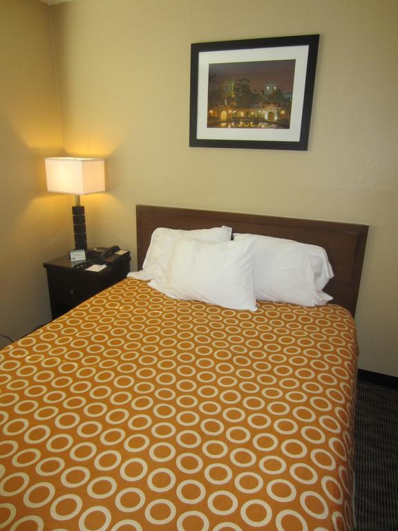 West Park Inn- Extended Stay / Weekly Rates Available San Diego Kamer foto